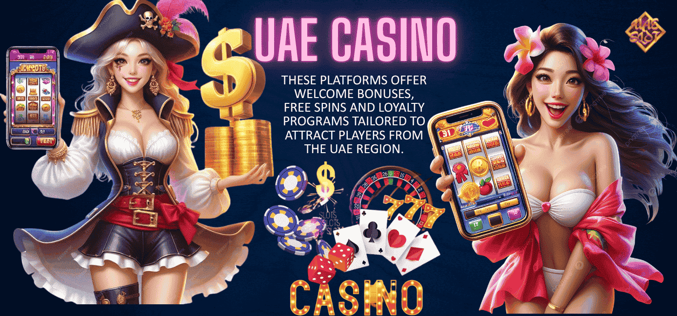 Uae casino