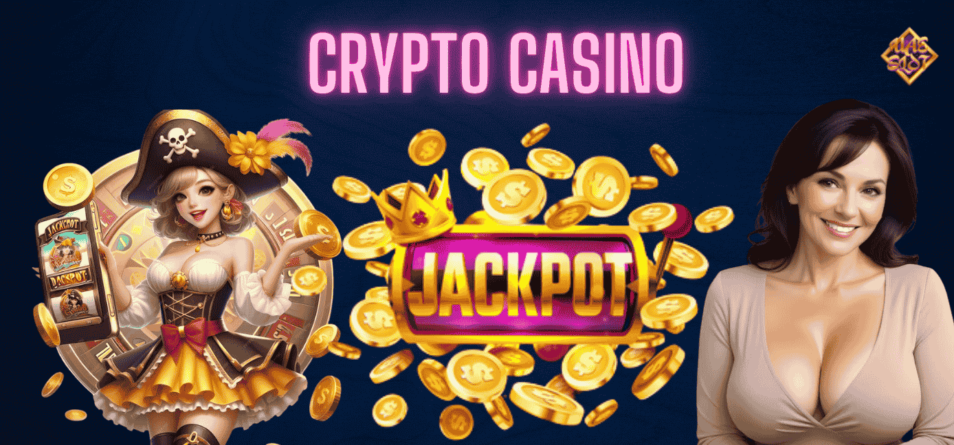 Crypto Casino
