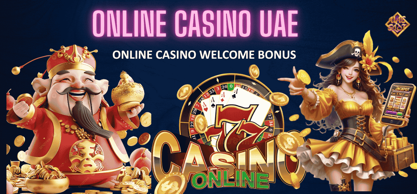 Online Casino UAE