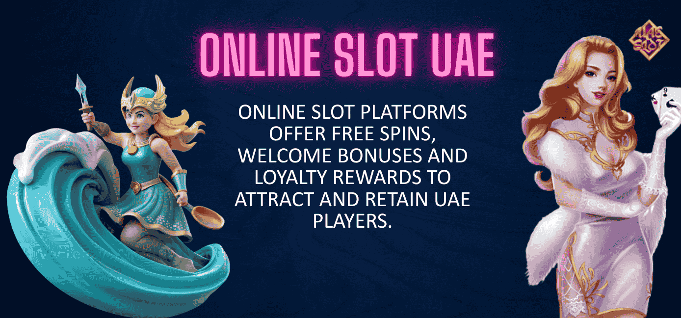 Best UAE slots